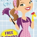 Well Maid Cleaning Service - House Cleaning