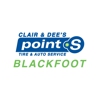 Clair & Dee's Point S - Blackfoot gallery