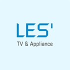 Les Tv & Appliance