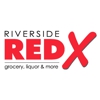 Riverside Red X gallery