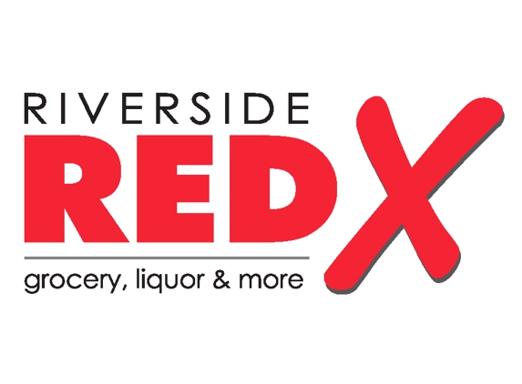 Riverside Red X - Riverside, MO