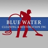 Blue Water Cleaning & Restoration gallery