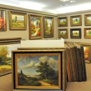 The Showroom - Picture Framing