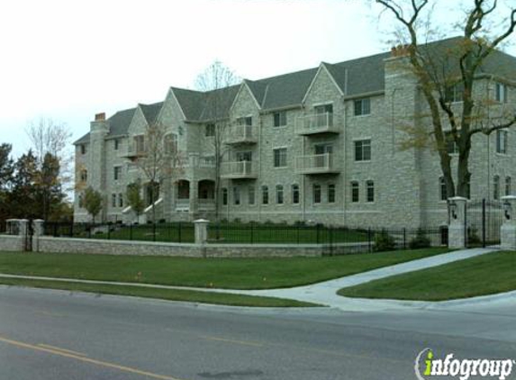 Legacy Retirement Communities - Lincoln, NE