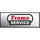 Frame Service - Transport Trailers