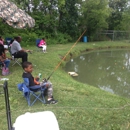 Fish A While Lake - Fishing Lakes & Ponds