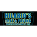 Hilario's Tree & Paving Landscaping Service Inc - Paving Contractors
