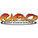 Nugget Alaskan Outfitter - Camping Equipment