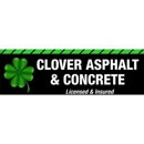 Clover Asphalt and Concrete - Concrete Contractors