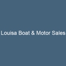 Louisa Boat & Motor Sales - New Car Dealers