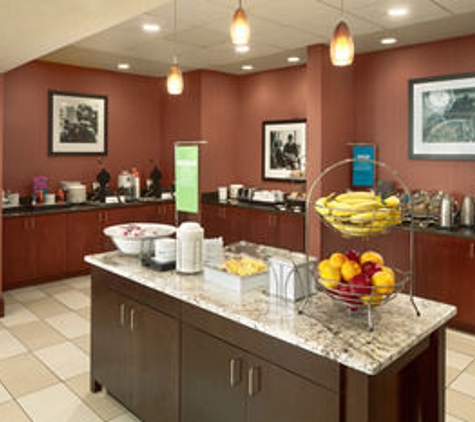 Hampton Inn Knoxville-East - Knoxville, TN