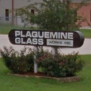 Plaquemine Glass Works, Inc - Windows