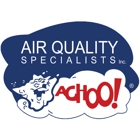 Air Quality Specialists