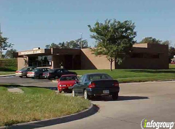 Methodist Healthwest-Surgery - Omaha, NE