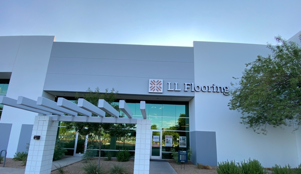 LL Flooring - Store Closing Soon - Chandler, AZ