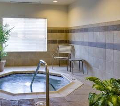 Fairfield Inn & Suites - South Hill, VA