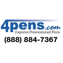 4Pens.com - Advertising-Promotional Products