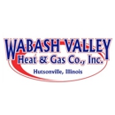 Wabash Valley Heat & Gas Co - Heating Equipment & Systems-Repairing