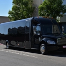 Limo Express - Airport Transportation