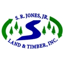 S R Jones Jr Land & Timber - Logging Companies
