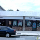 Vals Cleaners - Dry Cleaners & Laundries