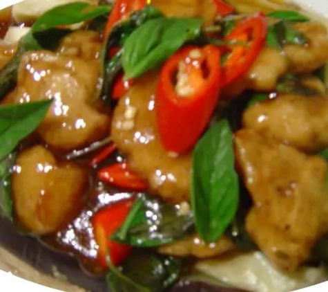 Mother Chu's Vegetarian Kitchen - Sydney, NSW
