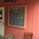 Shiners - American Restaurants