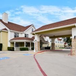 Motel 6 - North Richland Hills, TX