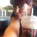 Rita's Italian Ice & Frozen Custard - Ice Cream & Frozen Desserts