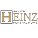 Heinz Funeral Home - Funeral Supplies & Services