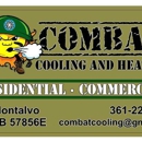 Combat Cooling & Heating