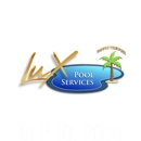LUX Pool Services - Swimming Pool Repair & Service