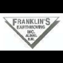 Franklin's Earthmoving Inc. - Masonry Contractors