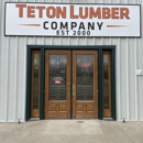 Teton Lumber - Hardware Stores