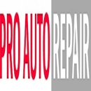 PRO-AUTO REPAIR - Auto Repair & Service