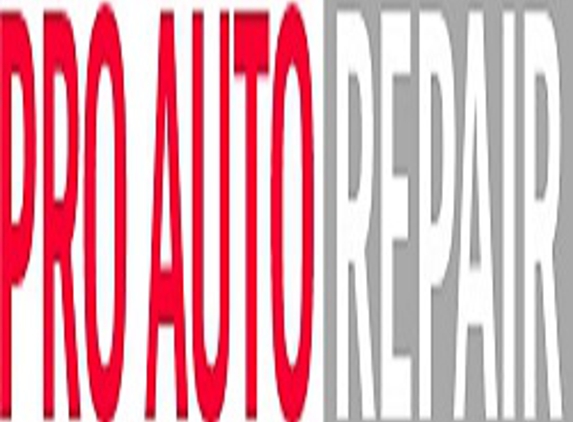 PRO-AUTO REPAIR - Methuen, MA