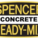 Spencer Ready Mix Concrete - Building Contractors