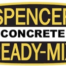 Spencer Ready Mix Concrete - Concrete Contractors