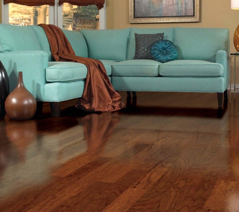 Quantum Floors - Palm Beach Gardens, FL