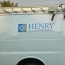 Henry Refrigeration Service - Restaurant Equipment-Repair & Service