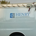 Henry Refrigeration Service