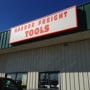 Harbor Freight Tools