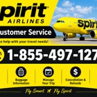 Spirit Airlines