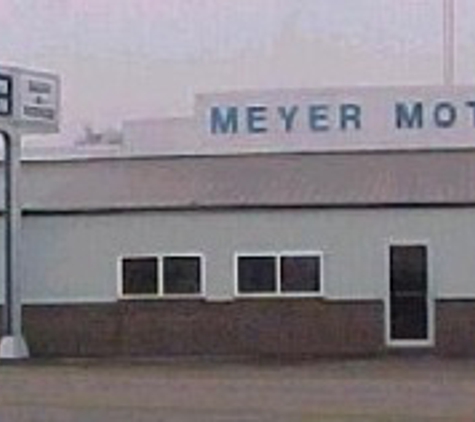 Meyer Motor LLC - Bridgewater, SD