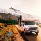 Little America Wyoming RV Park
