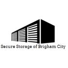 Secure Storage of Brigham City