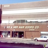 His & Hers Hair Goods gallery