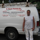 G Polizzi Painting Co - Wallpapers & Wallcoverings-Installation
