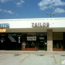 Sarah's Tailors - Clothing Alterations