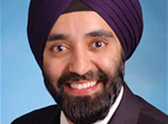 Amanjot Singh Sethi, MD - Indianapolis, IN